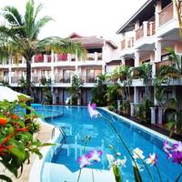 Fanari Khaolak Resort