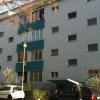Apartments Mia