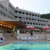 Adria Hotel