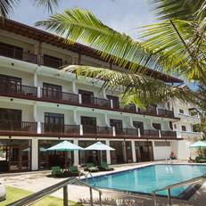 RockSide Beach Resort