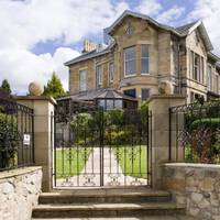 Royal Ettrick Hotel
