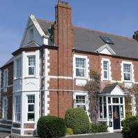 Woodlands Country House