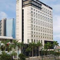 Seda Bonifacio Global City