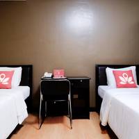 Tune Hotel - Ortigas
