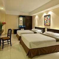 M Citi Suites