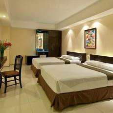 M Citi Suites
