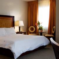 Citi Park Hotel