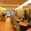 BSA Twin Towers Hotel