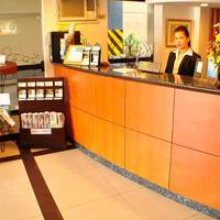 Fersal Hotel Manila
