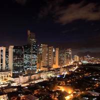 City Garden Hotel Makati