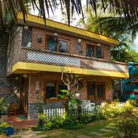 Veranda Beach Resort
