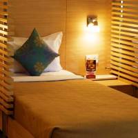 First Transit Hotel