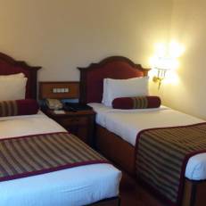 The Pride Hotel