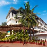 Red Fox Hotel Morjim (ex. Turtle Beach Resort)