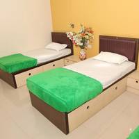 Keys Hotel & Serviced Apartments