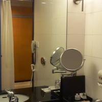 Hotel Suncity Residency