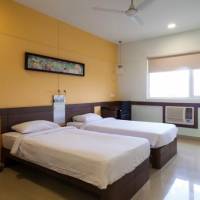 Ginger Hotel - Mumbai