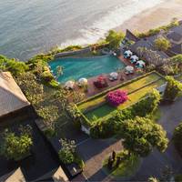 Bvlgari Resort Bali
