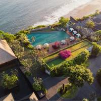 Bvlgari Resort Bali