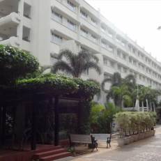 Ellaa Hotels