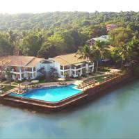 Acron Waterfront Resort