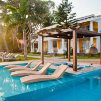Acron Waterfront Resort