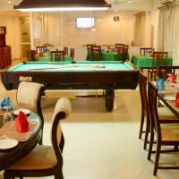 Mount Breeze Hotel
