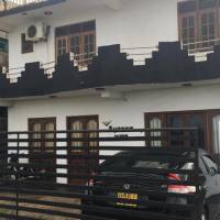 Coco-Mari Beach Villa