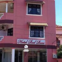 Red Rose Hotel