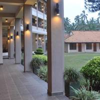 Glenfall Reach Hotel