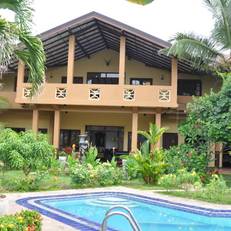 Solomon Beach Hotel