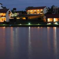 Kalla Bongo Lake Resort