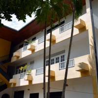 Hikkaduwa Blue Ocean Hotel