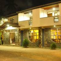 Dilena Beach Resort