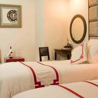 Church Boutique Hotel Hang Trong