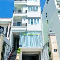 Thien Thanh Cerulean Hotel Nha Trang