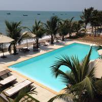 Do Khoa Resort