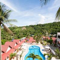 Hong Bin Bungalow