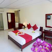 Ha Anh Hotel - Mui Ne