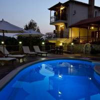 Vatellis Villas