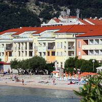 Hotel Atrium Residence Baska
