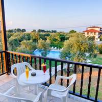 Nefeli Hotel