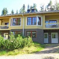 Vuokatin Tahti Cottage