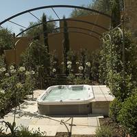 La Bastide Saint Antoine - Jacques Chibois