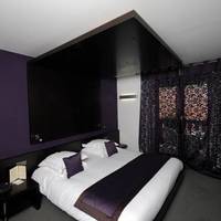Le Chambard Hotel