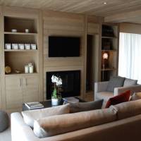 Le Grand Chalet & Spa Private Hotel