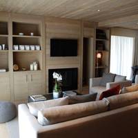 Le Grand Chalet & Spa Private Hotel