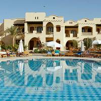 Rehana Royal Port Ghalib Apartments & Suites