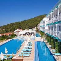 Ramada By Wyndham Fethiye (ex.Sertil Deluxe Hotel) 