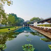 Anantara Chiang Mai Resort & Spa